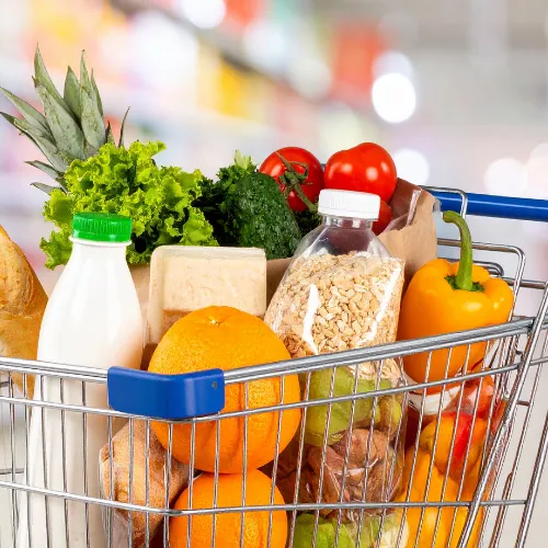 Super Market