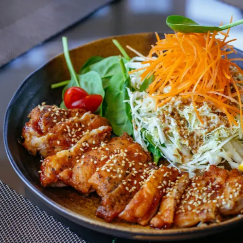 Food